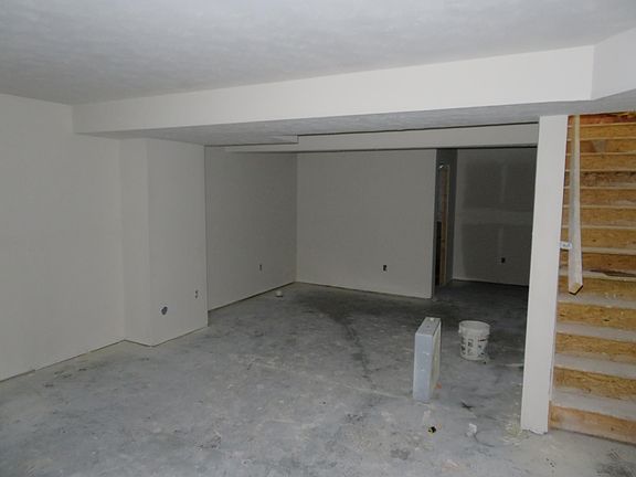 Basement 1