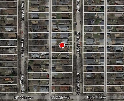 1st image of 2726 Garfield St NE