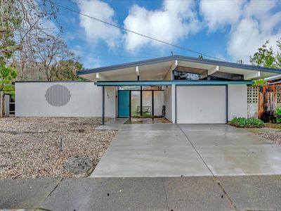 153 Golden Hinde Blvd, San Rafael, CA, 94903
