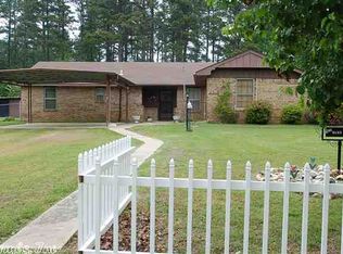 199 Polk 133, Mena, AR 71953