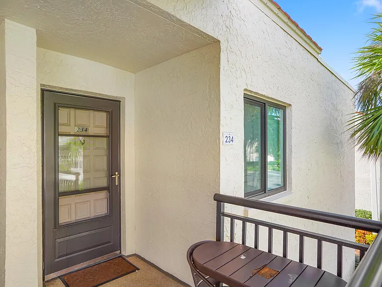 5510 La Puerta Del Sol Blvd S #234 — Photo 4