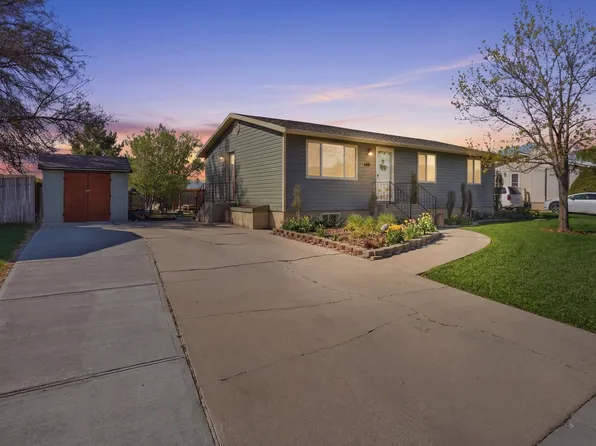 149 W 925 S, Garland, UT 84312