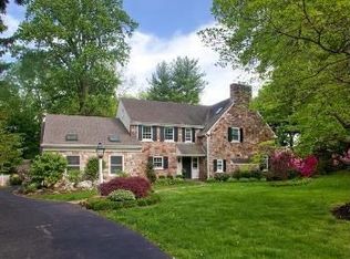 1157 Brynllawn Rd, Villanova, PA 19085