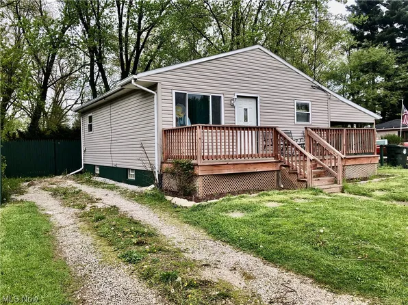2921 25th St NE, Canton, OH 44705