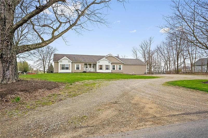 326 Mingo Church Rd, Finleyville, PA 15332 Zillow