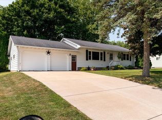 114 Monroe St, Westby, WI 54667