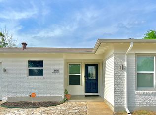 355 Millwood Ln, San Antonio, TX 78216