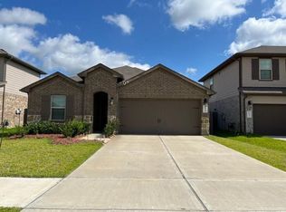 18346 Raven Rock Ln, Richmond, TX 77407