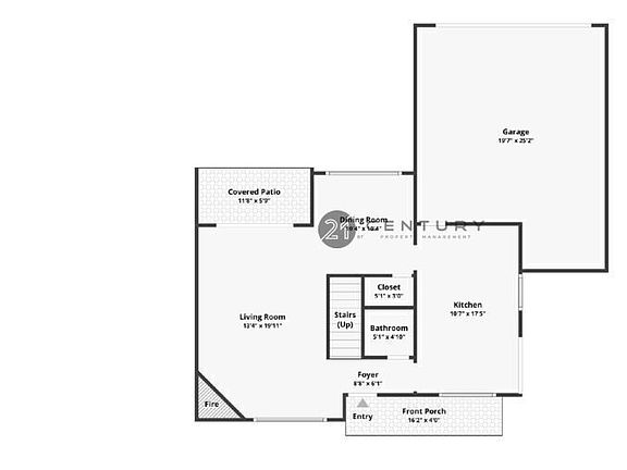 3rd image of 36 Dearborn Cir