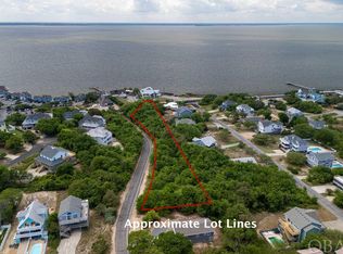 100 Cook Dr LOT 10, Kitty Hawk, NC 27949