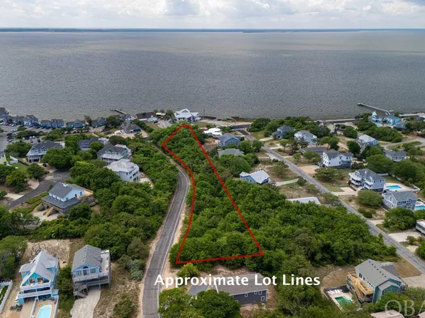 100 Cook Dr Lot 10, Kitty Hawk, NC 27949