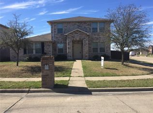 2601 Pandale Dr, Mesquite, TX 75181