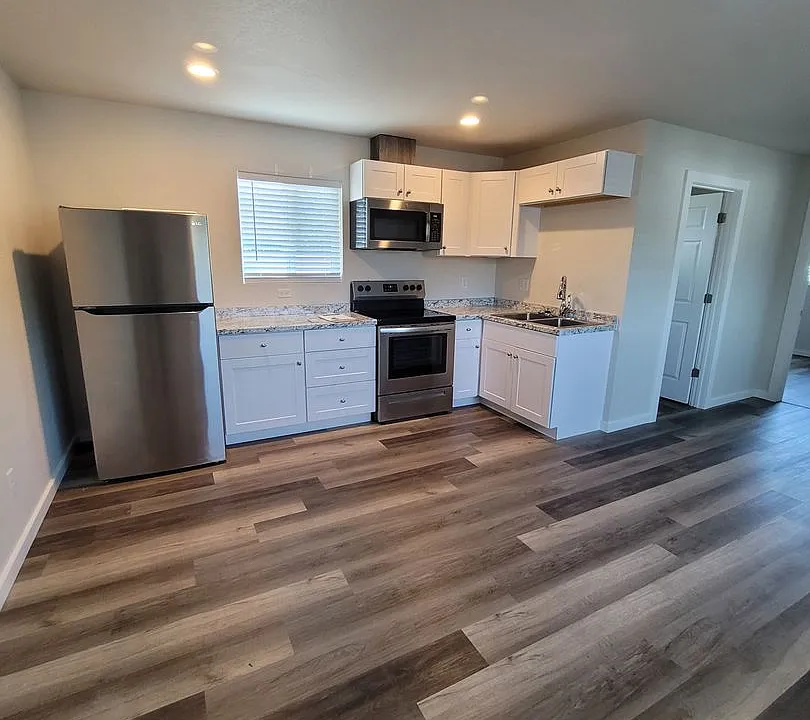 Wagner Creek Estates