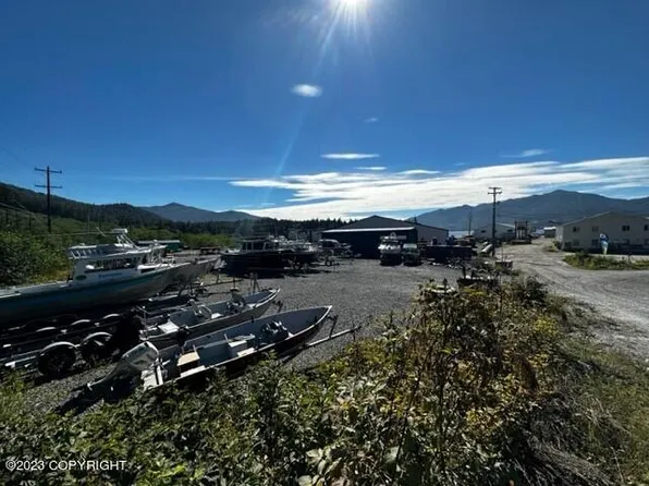 9700 Mud Bay Rd, Ketchikan, AK 99901