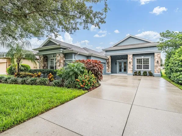 13330 Trailing Moss Dr, Dade City, FL 33525