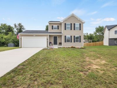 104 Red Tail Ct, Walkerton, IN, 46574