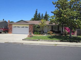 3147 Ponderosa Way, Antioch, CA