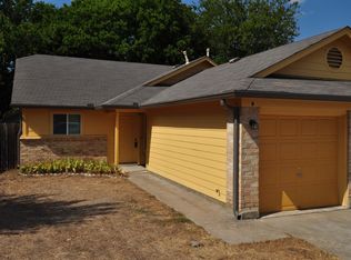 1812 Gracy Farms Ln #B, Austin, TX 78758