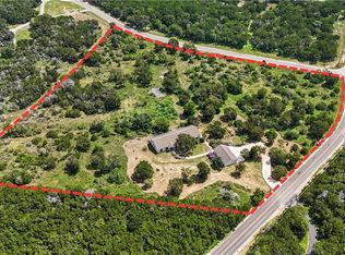 2188 Bretzke Ln, New Braunfels, TX 78132