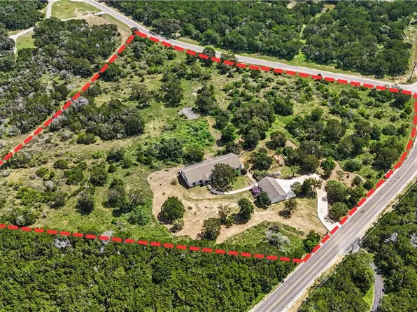 2188 Bretzke Ln, New Braunfels, TX 78132