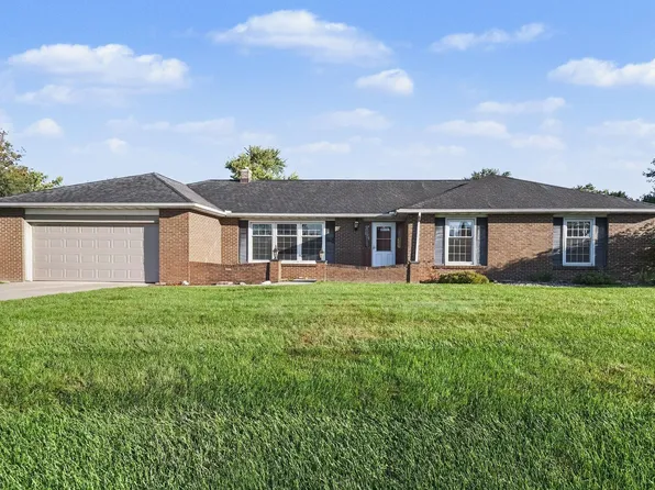 17971 Darden Rd, South Bend, IN 46635