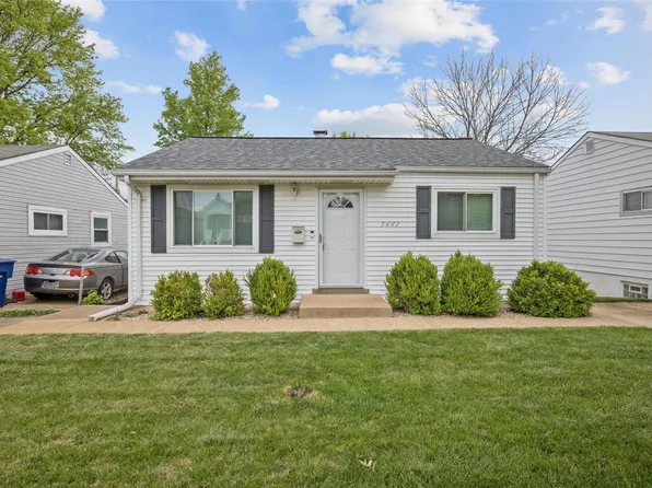 5641 Marquette Ave, Saint Louis, MO 63139