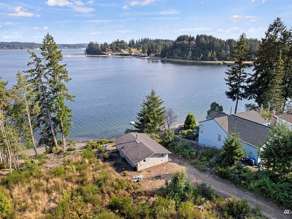 480 E Treasure Island Drive, Allyn, WA 98524 Zillow