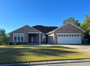 1 Audubon Pl, Hammond, LA 70401