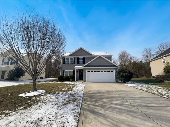 2518 Macleod St, Burlington, NC 27217