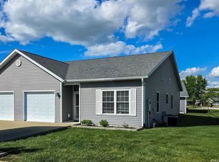 5708 W Daffodil Ct, Bloomington, IN 47403