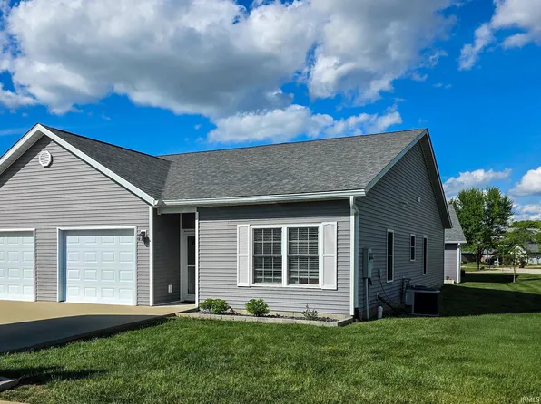 5708 W Daffodil Ct, Bloomington, IN 47403