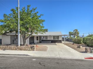 5800 Jerry Dr, Las Vegas, NV 89108