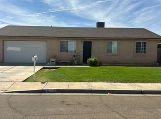 2761 W 27th Pl, Yuma, AZ 85364