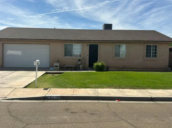 2761 W 27th Pl, Yuma, AZ 85364