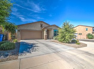 10341 W Hughes Dr, Tolleson, AZ 85353