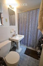 Rented by Corcoran