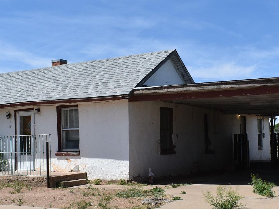 501 S 6th St, Tucumcari, NM 88401 Zillow