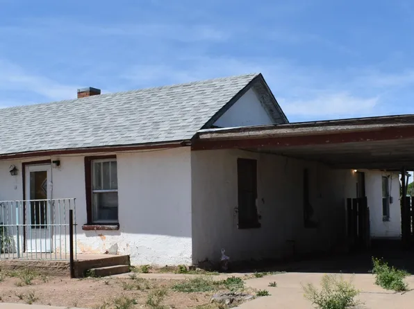 501 S 6th St, Tucumcari, NM 88401