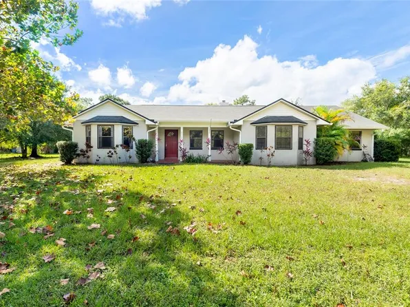 4510 Pine Tree Dr, Saint Cloud, FL 34772