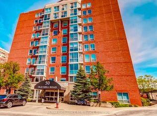 50 Old Mill Rd #905, Oakville, ON L6J7W1