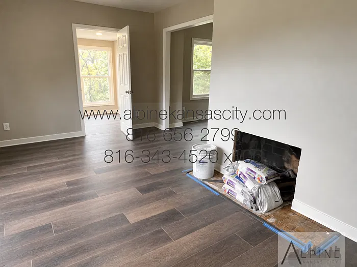 3 bed, 2.0 bath, 1380 sqft, $1,800 — Photo 4