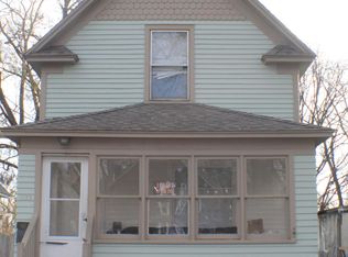 1133 Division St, Kalamazoo, MI 49001