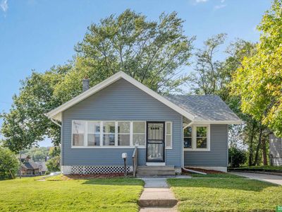 1104 N 45th St, Omaha, NE, 68132