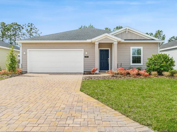 89 Kingsley Park Way St, Saint Augustine, FL 32084