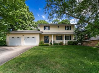 1924 Duke St, Edwardsville, IL 62025