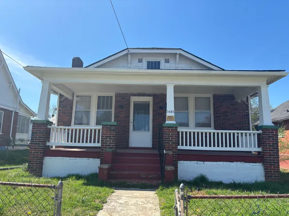 2632 Clifton St NW, Roanoke, VA 24017