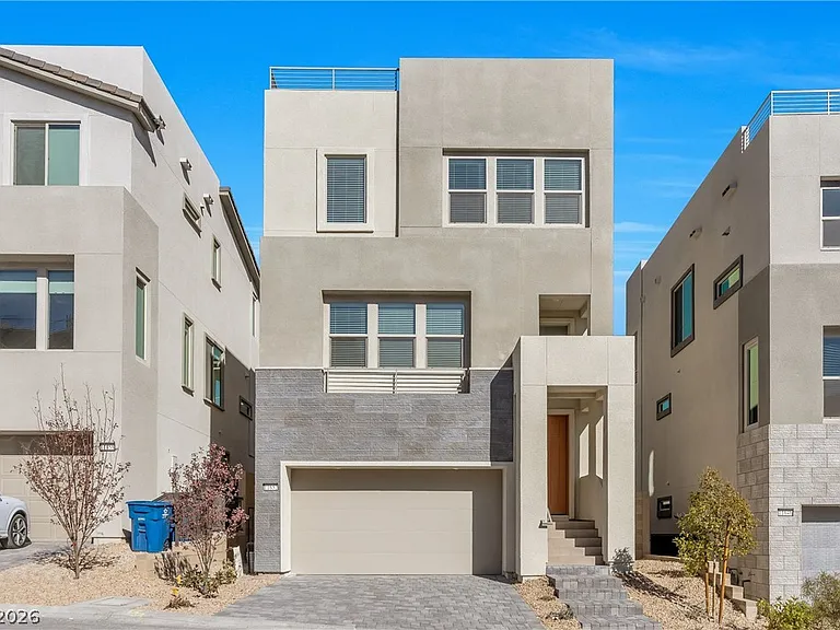 11652 Gentle Birdsong Ave — Photo 2