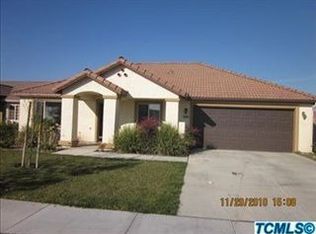 1368 W Semillon St, Hanford, CA 93230