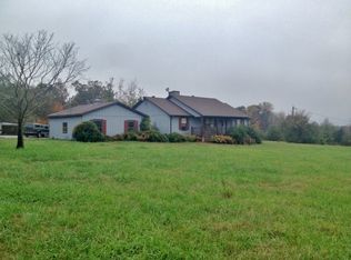 554 Bond Bridge Ext, Royston, GA 30662