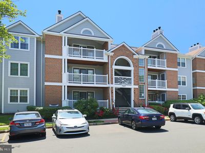 7509 Ashby Ln UNIT K, Alexandria, VA, 22315
